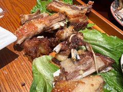 -那拉提之疆·新疆菜(美院店)