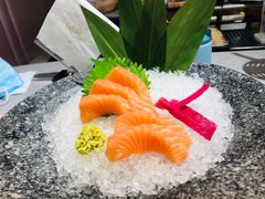-妥妥烤肉料理(昙华林店)