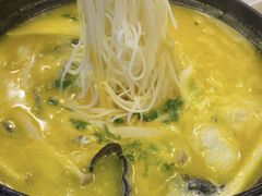-七爷清汤腩·港式餐厅(金狮广场店)