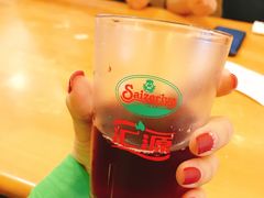 -萨莉亚意式餐厅(深圳北站店)