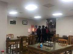 大堂-开封灌汤包子铺(尚志大街店)