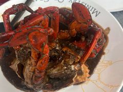 -Ministry of Crab•MOC(交子大道店)