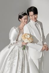 -巴黎春天婚纱摄影STUDIO·定制