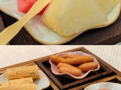 -卫鼎轩·曹公馆(鼓楼店)