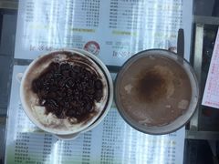 红豆双皮奶-义顺牛奶公司