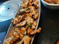 -蚬皇•陈味莞(西平景湖店)