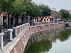-京津佛罗伦萨小镇