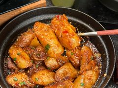 -旺爷砂锅·茶作(国贸城店)