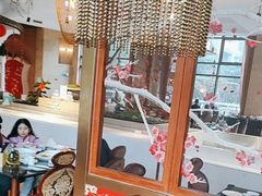 -锦园餐厅(九龙湖开元度假村店)