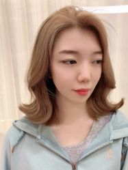 点击看大图 -MORI HAIR SALON日式美发沙龙