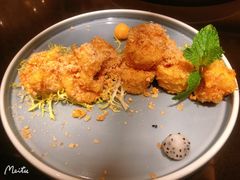 -北京王府井希尔顿酒店·秦唐中餐厅Chynna