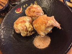 -博多一幸舍(侨福芳草地购物中心店)