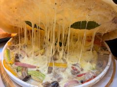 -get pizza意大利餐厅(凯德MALL店)