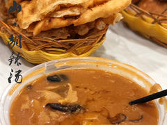 胡辣汤-方中山胡辣汤(蓝堡湾店)