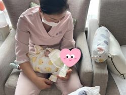 -巍阁月子中心(国贸店)