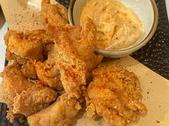 -火山屋台(新街口店)