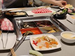 -海底捞火锅(石厦时代广场店)