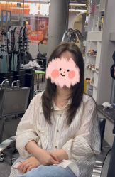 -XIMA·美发沙龙