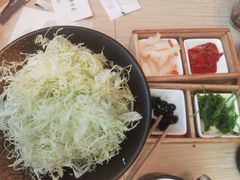 -胜博殿日式炸猪排(西红门店)