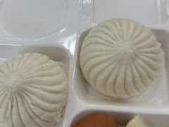 -复旦大学江湾校区食堂