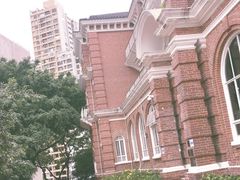 -香港大学