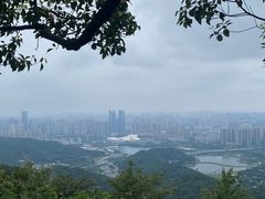 -岳麓山风景名胜区