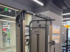 -FEELINGME乐刻私教馆·健身(玖悦荟店)