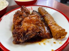 -刘小忙把子肉(北园大街总店)