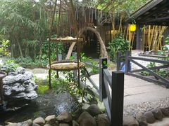 大堂-优之名鹅城