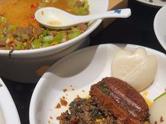 -简小舍·民间手艺菜(武昌江滩店)