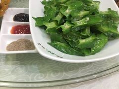 -晋阳饭庄(虎坊桥店)