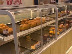 -红星前进面包牛奶公司(畅春园店)