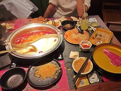 -牛New寿喜烧(闵行龙湖天街店)