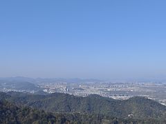 -灵顺寺