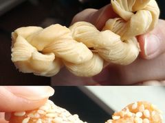 千层麻花-生活林(河北路店)