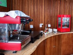 -青岛中心假日酒店·蓝天行政酒廊