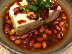 尕子豆腐-小尕子·新疆菜(明园店)