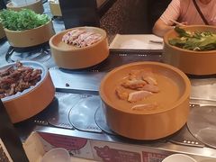 -龍歌自助小火锅(李沧丽达店)