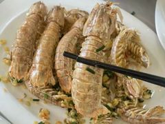 -众味海鲜大排档·活海鲜·潮汕味(南澳店)