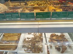-紫光园清真北京小吃(广渠门内店)