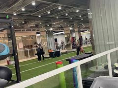 -空中健身·游泳(季佳荟新华家园店)