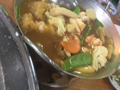 -無招牌海鮮(芽笼店)