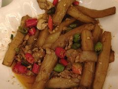 -业华湘·特色菜