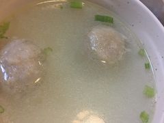 -古早人小吃店(黄河北路店)