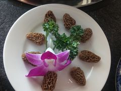-大匠工房古船木艺术餐厅·猪肚鸡专门店(长白仙岛店)