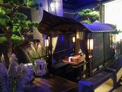 -绿茶餐厅(千岛湖银泰城店)