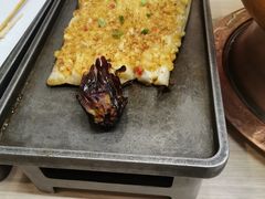 -令狐冲烤鱼·烧菜馆(达明店)