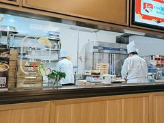 -船歌·鱼水饺青岛菜(金狮广场店)