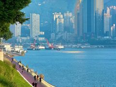 -全季酒店(重庆上清寺牛角沱地铁站店)