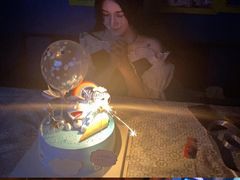 -云晓光头烧烤吧(川沙绿地店)